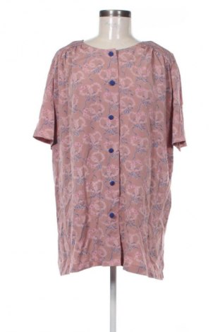 Γυναικείο πουκάμισο Unbranded, Μέγεθος XXL, Χρώμα Πολύχρωμο, Τιμή 11,99 €