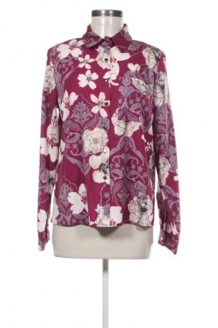 Дамска риза Unbranded, Размер M, Цвят Многоцветен, Цена 7,66 €