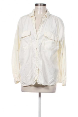 Dámská košile  Unbranded, Velikost M, Barva Krémová, Cena  259,00 Kč