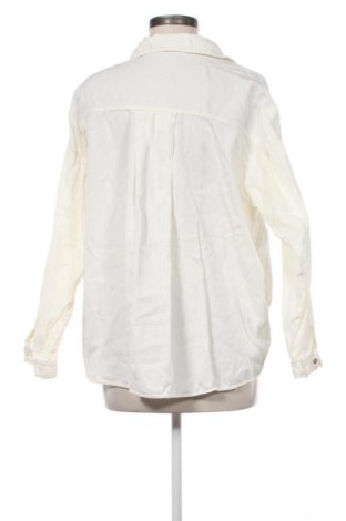 Dámská košile  Unbranded, Velikost M, Barva Krémová, Cena  259,00 Kč