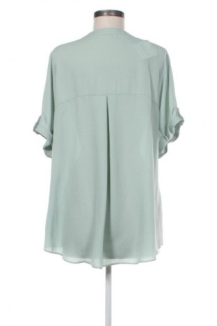 Dámská košile  Unbranded, Velikost XL, Barva Zelená, Cena  362,00 Kč