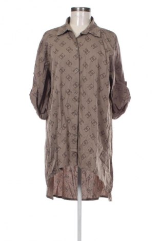 Γυναικείο πουκάμισο Unbranded, Μέγεθος L, Χρώμα Πολύχρωμο, Τιμή 8,99 €