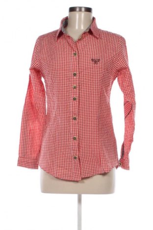 Дамска риза Unbranded, Размер S, Цвят Многоцветен, Цена 3,06 €