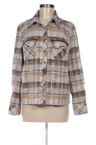 Дамска риза Unbranded, Размер L, Цвят Многоцветен, Цена 2,04 €