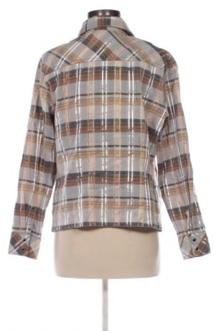 Дамска риза Unbranded, Размер L, Цвят Многоцветен, Цена 2,04 €