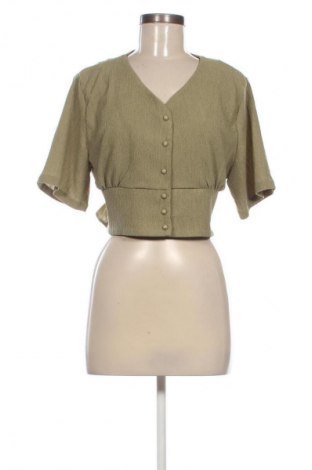 Női ing Unbranded, Méret L, Szín Zöld, Ár 4 849 Ft