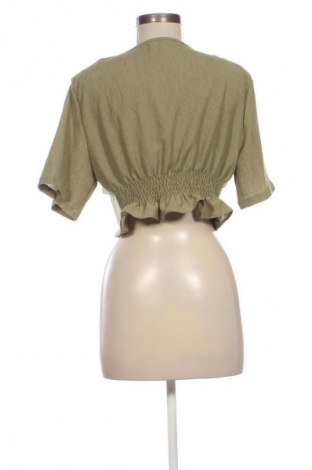 Női ing Unbranded, Méret L, Szín Zöld, Ár 4 849 Ft