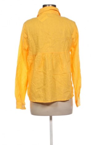 Дамска риза Unbranded, Размер L, Цвят Оранжев, Цена 5,62 €