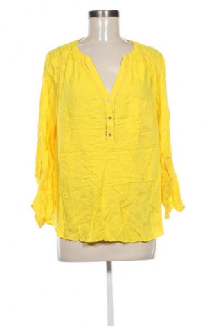 Cămașă de femei Unbranded, Mărime M, Culoare Galben, Preț 7,99 Lei