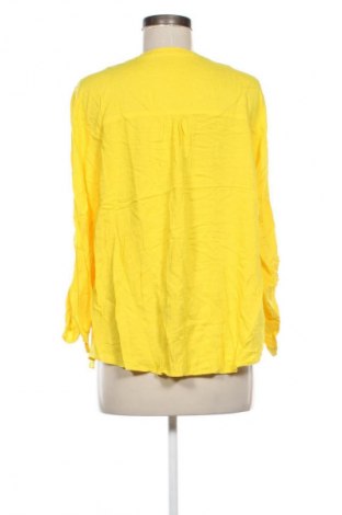 Cămașă de femei Unbranded, Mărime M, Culoare Galben, Preț 7,99 Lei