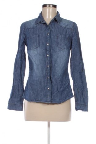 Дамска риза Unbranded, Размер M, Цвят Многоцветен, Цена 2,04 €