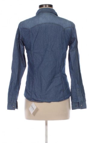 Дамска риза Unbranded, Размер M, Цвят Многоцветен, Цена 2,04 €