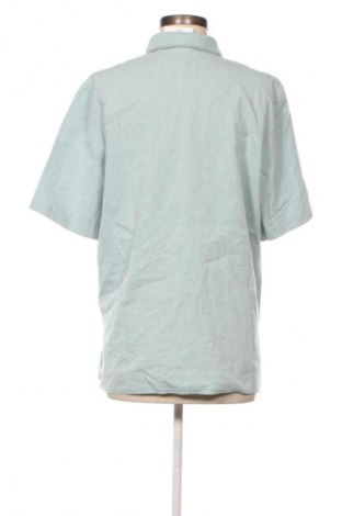 Cămașă de femei Unbranded, Mărime M, Culoare Albastru, Preț 67,00 Lei