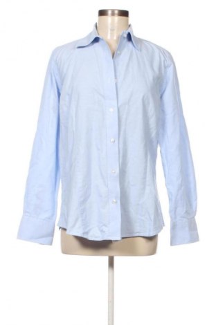 Cămașă de femei Unbranded, Mărime L, Culoare Albastru, Preț 35,99 Lei