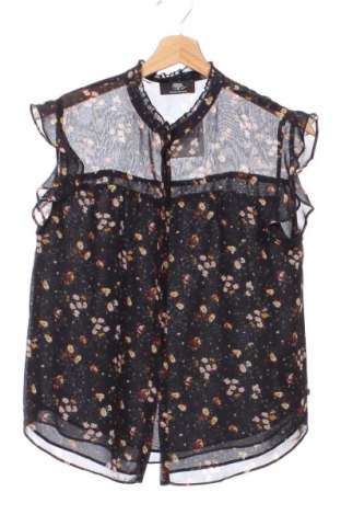 Дамска риза Unbranded, Размер XS, Цвят Многоцветен, Цена 4,60 €