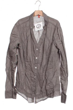 Дамска риза Unbranded, Размер XS, Цвят Многоцветен, Цена 3,06 €