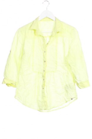 Cămașă de femei Unbranded, Mărime XS, Culoare Verde, Preț 30,99 Lei