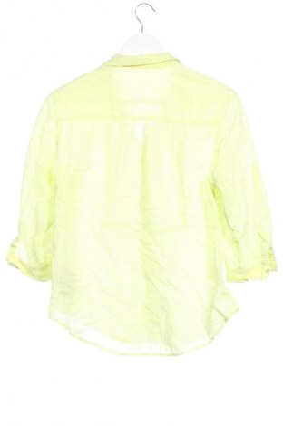 Cămașă de femei Unbranded, Mărime XS, Culoare Verde, Preț 30,99 Lei