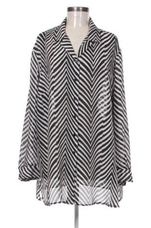 Дамска риза Unbranded, Размер XXL, Цвят Многоцветен, Цена 7,15 €