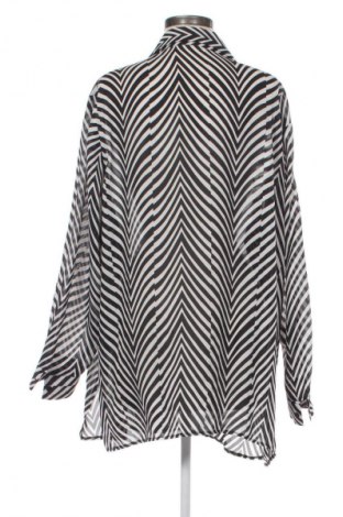 Дамска риза Unbranded, Размер XXL, Цвят Многоцветен, Цена 7,15 €