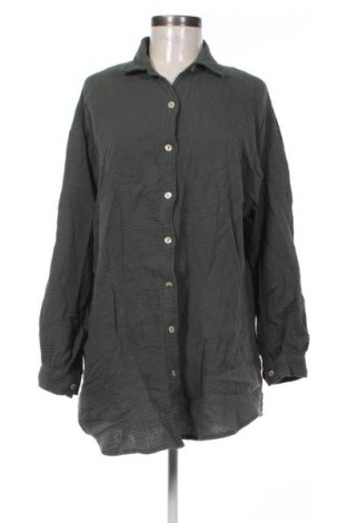 Dámská košile  Unbranded, Velikost L, Barva Zelená, Cena  259,00 Kč