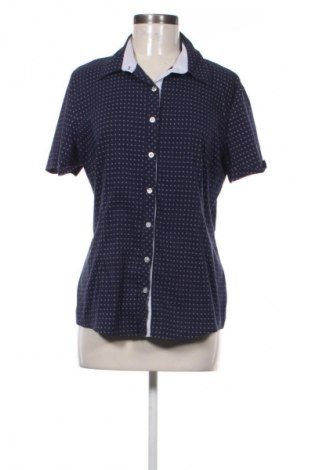 Γυναικείο πουκάμισο Unbranded, Μέγεθος XL, Χρώμα Πολύχρωμο, Τιμή 13,99 €