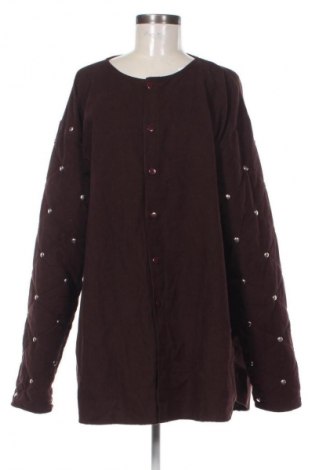 Damenbluse Unbranded, Größe L, Farbe Braun, Preis 10,99 €