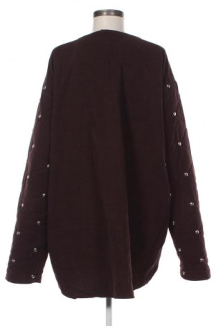 Damenbluse Unbranded, Größe L, Farbe Braun, Preis 10,99 €