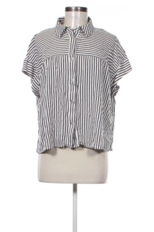 Дамска риза Unbranded, Размер XL, Цвят Многоцветен, Цена 7,15 €