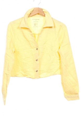 Dámska košeľa  Unbranded, Veľkosť XS, Farba Žltá, Cena  6,95 €