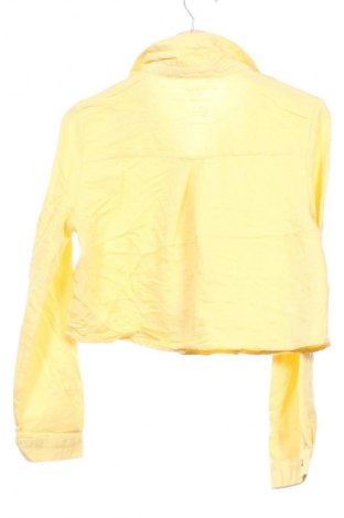 Dámska košeľa  Unbranded, Veľkosť XS, Farba Žltá, Cena  6,95 €