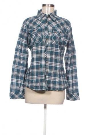 Γυναικείο πουκάμισο Colours Of The World, Μέγεθος XL, Χρώμα Πολύχρωμο, Τιμή 6,99 €