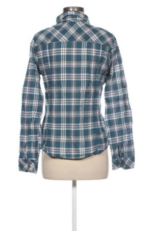 Γυναικείο πουκάμισο Colours Of The World, Μέγεθος XL, Χρώμα Πολύχρωμο, Τιμή 6,99 €