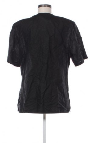 Дамска риза Unbranded, Размер XXL, Цвят Черен, Цена 6,64 €