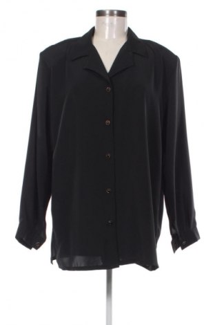 Dámská košile  Unbranded, Velikost XXL, Barva Černá, Cena  289,00 Kč