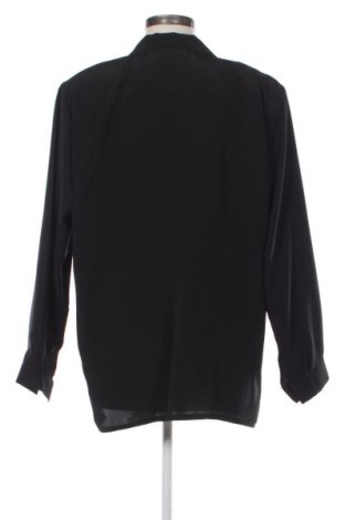 Dámská košile  Unbranded, Velikost XXL, Barva Černá, Cena  289,00 Kč