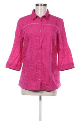 Дамска риза Unbranded, Размер L, Цвят Лилав, Цена 6,13 €