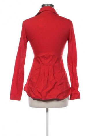 Cămașă de femei Unbranded, Mărime M, Culoare Roșu, Preț 75,07 Lei