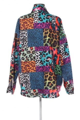 Дамска риза Unbranded, Размер L, Цвят Многоцветен, Цена 15,70 €