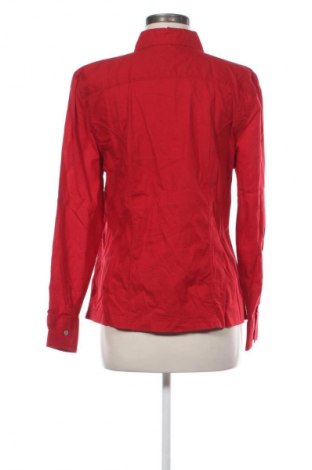 Дамска риза Unbranded, Размер M, Цвят Червен, Цена 8,69 €