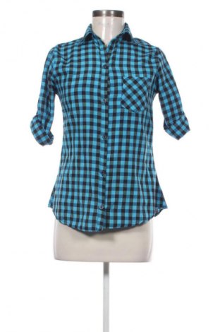 Дамска риза Unbranded, Размер M, Цвят Многоцветен, Цена 11,21 €