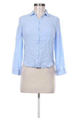 Dámská košile  Unbranded, Velikost XS, Barva Modrá, Cena  239,00 Kč