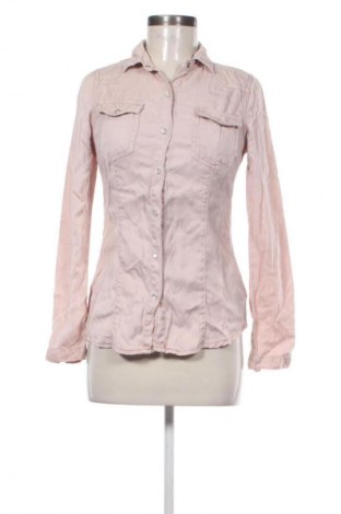 Cămașă de femei Unbranded, Mărime S, Culoare Mov deschis, Preț 55,52 Lei