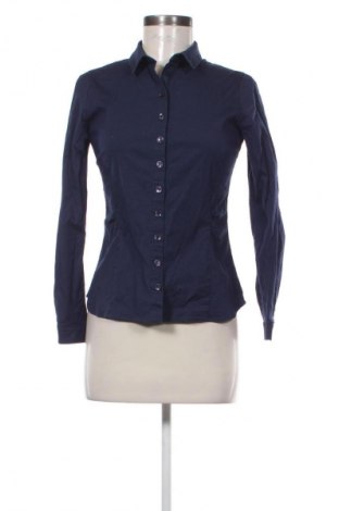 Dámská košile  Unbranded, Velikost M, Barva Modrá, Cena  259,00 Kč