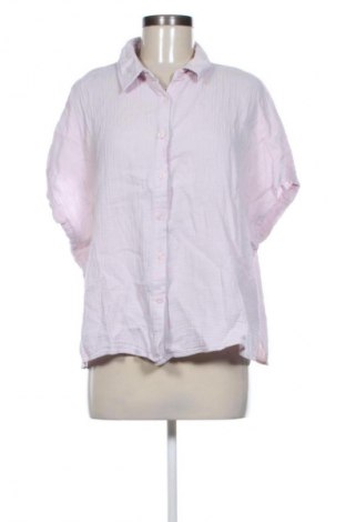 Dámska košeľa  Unbranded, Veľkosť XL, Farba Popolavo ružová, Cena  13,95 €