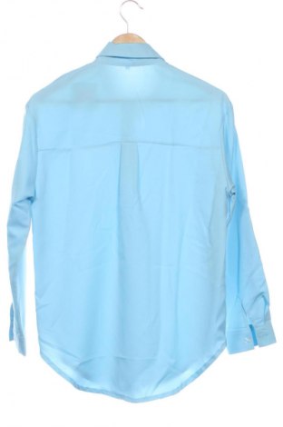 Dámská košile  Unbranded, Velikost M, Barva Modrá, Cena  219,00 Kč