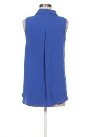 Cămașă de femei Unbranded, Mărime M, Culoare Albastru, Preț 67,77 Lei
