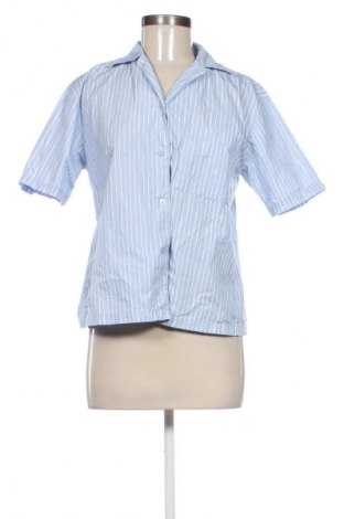 Γυναικείο πουκάμισο Uniqlo, Μέγεθος S, Χρώμα Πολύχρωμο, Τιμή 16,00 €