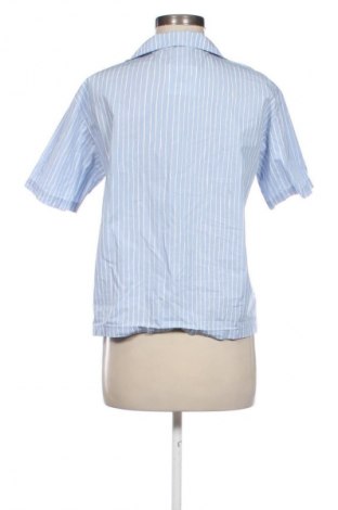 Γυναικείο πουκάμισο Uniqlo, Μέγεθος S, Χρώμα Πολύχρωμο, Τιμή 16,00 €