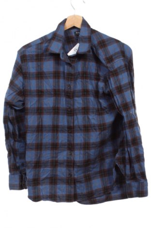 Γυναικείο πουκάμισο Uniqlo, Μέγεθος XS, Χρώμα Πολύχρωμο, Τιμή 5,99 €